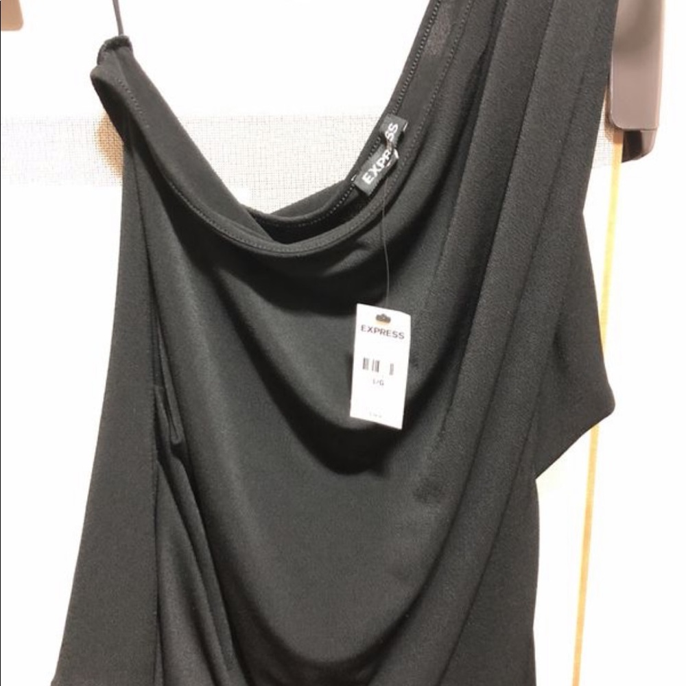 Express blouse brand new